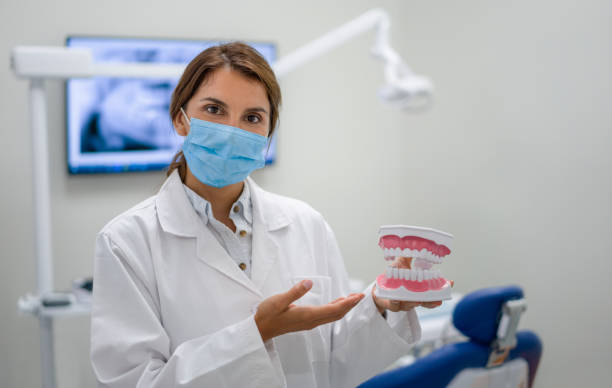 Best Broken or Chipped Tooth Repair in Oak Grove, AL