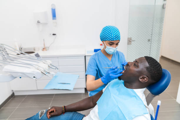 Best Emergency Cosmetic Dentistry (e.g., broken veneers) in Oak Grove, AL