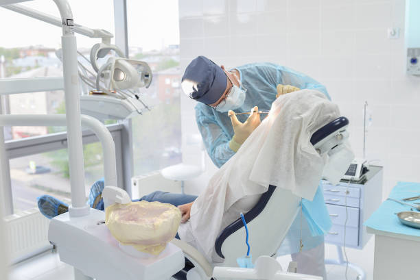 Best Emergency Treatment for Oral Infections in Oak Grove, AL